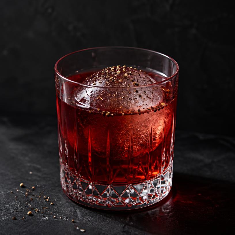 Cocktail Bramble