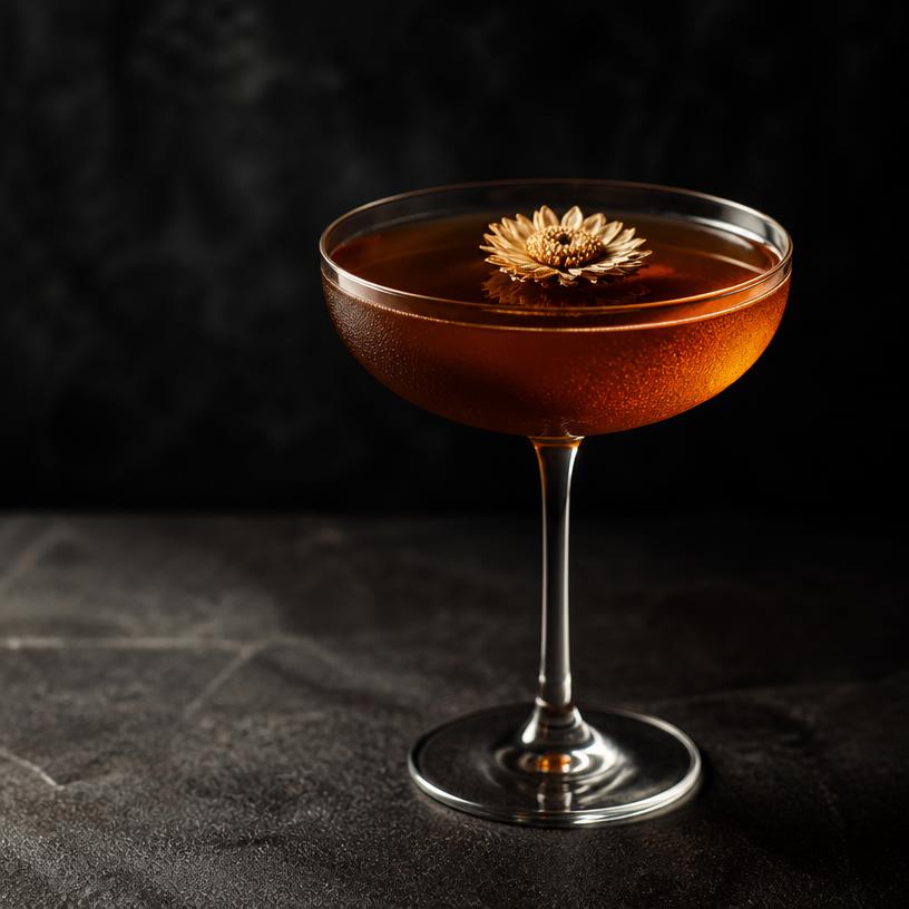 Cocktail Espresso Martini